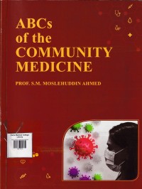 Image of ABC’s of the community medicine