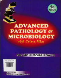 Image of Advanced pathology & microbiology