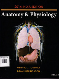 Image of Anatomy and physiology