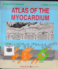 Image of Atlas of the myocardium