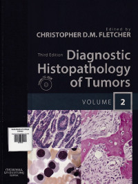 Image of Diagnostic histopathology of tumors.vol.02