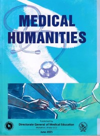 Image of Medical Humanities