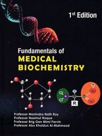 Image of Fundamentals of Medical Biochemistry.
