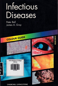 Image of Infectious diseases
