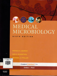 Image of Medical microbiology
