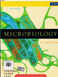 Image of Microbiology : an introduction