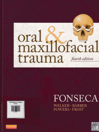 Image of Oral and maxillofacial trauma