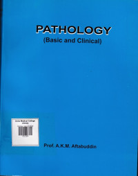 Image of Pathology : basic and clinical