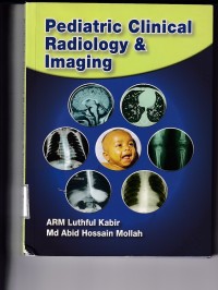 Image of Pediatric Clinical Radiology & Imaging