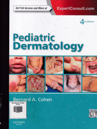 Image of Pediatric dermatology