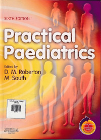 Image of Practical paediatrics