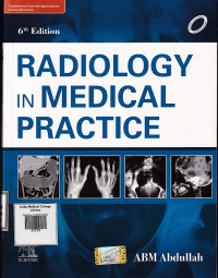 Image of Radiology in medical practice