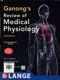 Image of Review of medical physiology