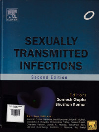 Image of Sexually transmitted infections
