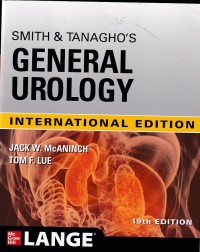 Image of Smith & Tanagho's General Urology.